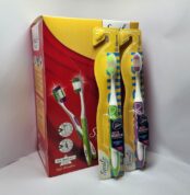 Toothbrush Baby