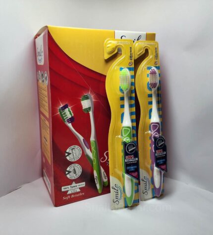 Toothbrush Baby