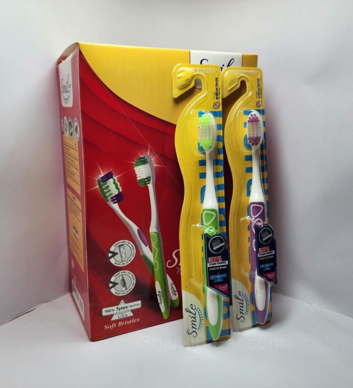 Toothbrush Baby