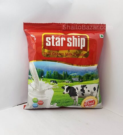 Buy Starship Milk 200gm Online at ShailoBazar