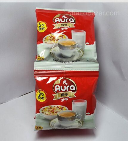 Buy Aura Milk 10tk Online at ShailoBazar