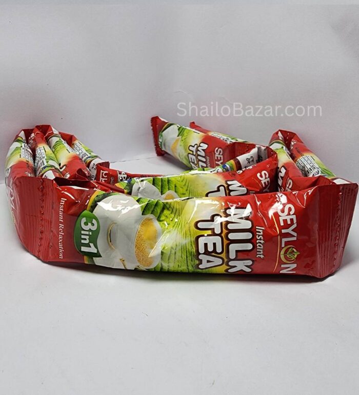 Buy Seylon Milk Tea Online at ShailoBazar
