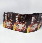 Ama Black Coffee 15pcs