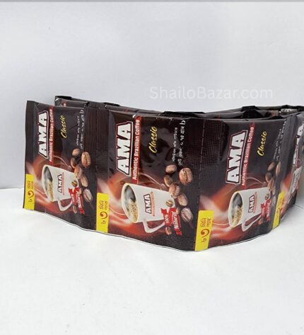 Ama Black Coffee 15pcs