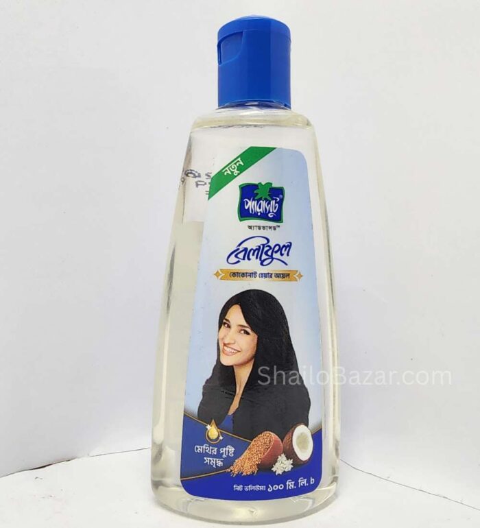 Bellyful oil 100ml