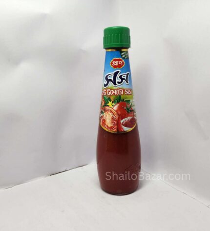 Pran sauce 295gm